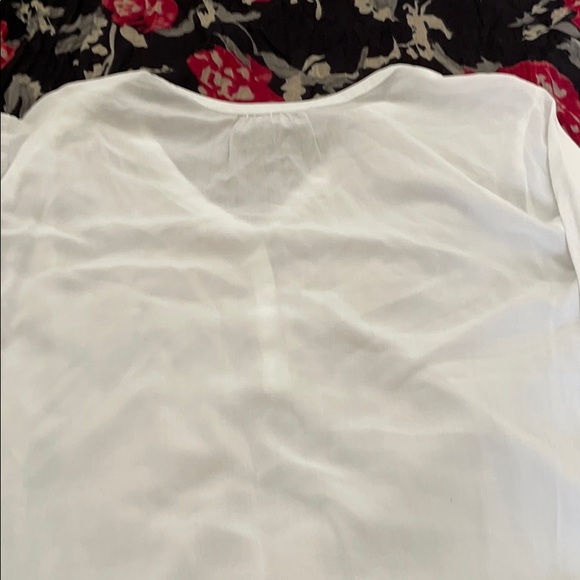 Long sleeve blouse - Picture 3 of 11